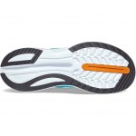 8r Saucony S20813-25 Endorphin Shift 3 - ciel/white/grey
